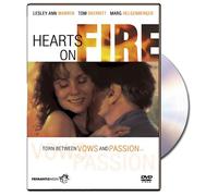 Warren/Skerritt - Hearts on Fire [Alemania] [DVD]