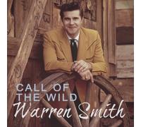 Warren Smith - Call Of The Wild