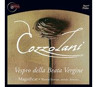 Warren Stewart - Vespro Della Beata Virgine Magnificat