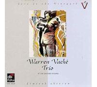 Warren Trio Vache - Live at the Vineyard