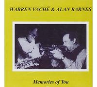 Warren Vaché & Alan Barnes - Memories Of You