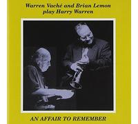 Warren Vache & Brian Lemon - Play Harry Warren: An Affair To Remember