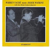 Warren Vache & Derek Watkins - Stardust