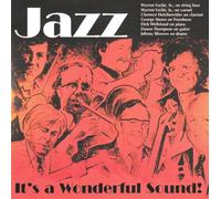 Warren Vache Jr - Jazz It's a Wonderful Sound
