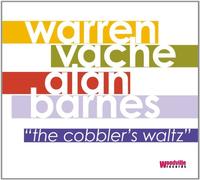 Warren Vache - The Cobbler's Waltz