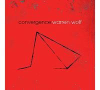 Warren Wolf - Convergence