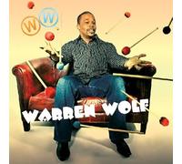 WARREN WOLF - Warren Wolf