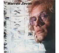 Warren Zevon - A Quiet Normal Life