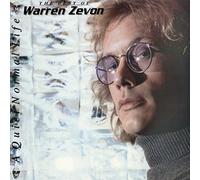 Warren Zevon - A Quiet Normal Life: The Best Of