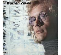 Warren Zevon - A Quiet Normal Life: The Best of Warren Zevon (SYEOR 23 EX) [Vinilo]