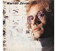Warren Zevon - A Quiet Normal Life: The Best Of [Vinilo]