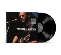 WARREN ZEVON - Aprendiendo A Flinchar (En Vivo) (2025) 2 LP Vinilo Preorden