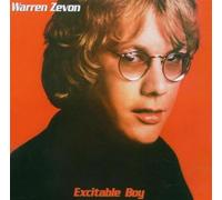 Warren Zevon - Excitable Boy (2007 Remaster) [Expanded Edition]