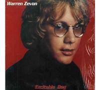 Warren Zevon - Excitable Boy