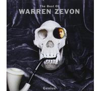 Warren Zevon - Genius The Best Of