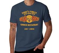Warren Zevon inspirado en Lee Ho Fooks Werewolves of London, Navy-style, L