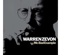 Warren Zevon – Mr. Bad Example – Vinilo 140 g (Rocktober 2025)