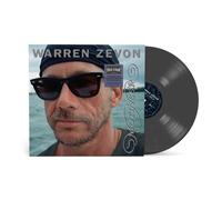 Warren Zevon Mutineer (Rocktober 2025) (Vinyl) 12" Album