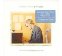 Warren Zevon Preludes (CD) Album (Importación USA)