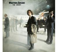 Warren Zevon - The Envoy (Expanded & Remastered)