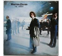 WARREN ZEVON - the envoy LP