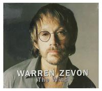 Warren Zevon - The Wind