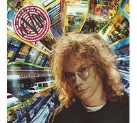 Warren Zevon - Transverse City