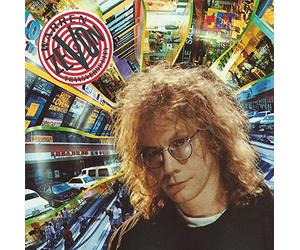 Warren Zevon - Transverse City