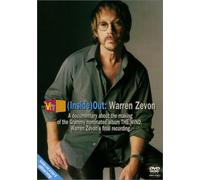 Warren Zevon - Vh1 Coverage of Recording Sess [Alemania] [DVD]