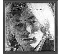 Warren Zevon - Wanted Dead Or Alive
