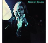 Warren Zevon – Warren Zevon – Vinilo 12" Álbum – Importación USA – Music on Vinyl