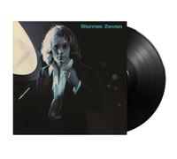 Warren Zevon – Warren Zevon – Vinilo 12" Álbum – Importación USA – Music on Vinyl