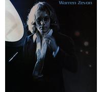 Warren Zevon - Warren Zevon