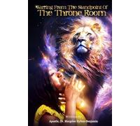 Warring From The Standpoint Of The Throne Room