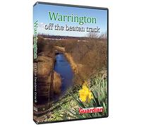 Warrington off the beaten track