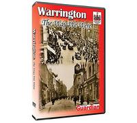 Warrington The Way We Were