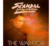 Warrior (1984, feat. Patty Smyth) / Vinyl single [Vinyl-Single 7'']