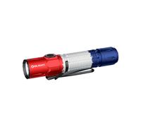 Warrior 3s 2300 Lúmenes Linterna Táctica Marsellesa