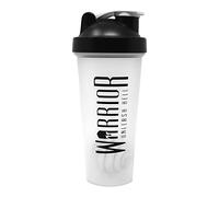 Warrior Shaker Bottle 700ml
