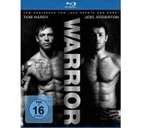 Warrior [Alemania] [Blu-ray]