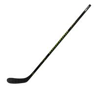 Warrior Alpha Deluxe Junior Stick de hockey de material compuesto W28 Gallagher derecha abajo, flexión 30