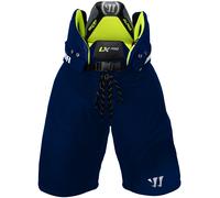 Warrior Alpha LX Pro Navy Senior Pantalones de hockey XL