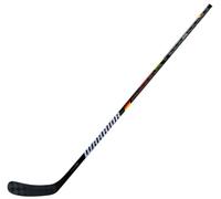 Warrior Alpha LX3 Pro Global Series Limited Edition 2026 Junior - Pala de hockey sobre hielo (negro (Alemania), 50'', Flex 30, curva 03, izquierda)