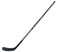 Warrior Alpha LX3 Pro Global Series Limited Edition 2026 Senior - Pala de hockey sobre hielo (negro (Canadá), 62'', Flex 75, curva 03, izquierda)