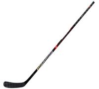 Warrior Alpha LX3 Pro Global Series Limited Edition 2026 Senior - Pala de hockey sobre hielo (negro (Suiza), 63", Flex 75, curva 28, derecha)