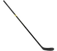 Warrior Alpha LX3 Pro Junior Stick de hockey de material compuesto W28 Gallagher derecha abajo, flexión 30