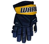 Warrior Alpha LX3 Pro Nashville Predators (NAS) Senior Guantes de hockey 15″