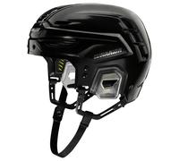 Warrior Alpha One Black Senior Casco de hockey S