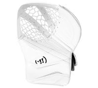 Warrior Alpha S30 White Junior Guante trampero para mano izquierda (normal)