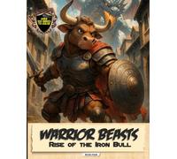 Warrior Beasts: Rise of the Iron Bull (Warrior Beasts - The Legend of the Warrior Animals)